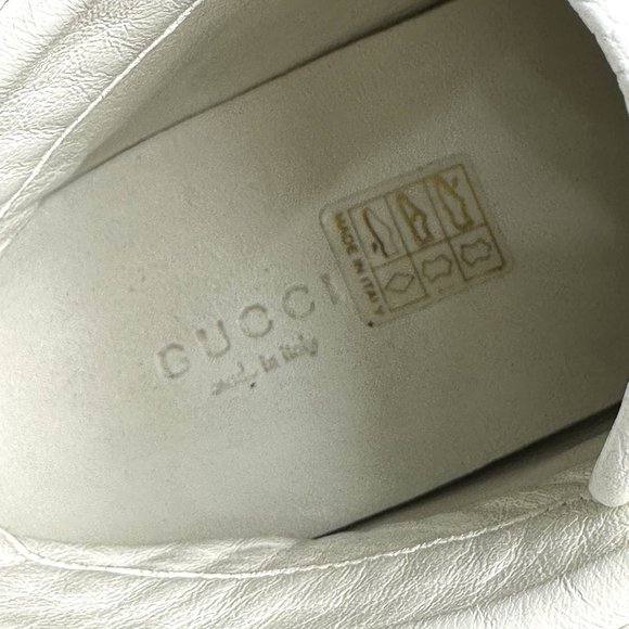 Gucci Sneakers- Size 37 - Picture 14 of 16